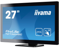 iiyama T2736MSC-B1 dotykowy - 441173 - zdjęcie 3